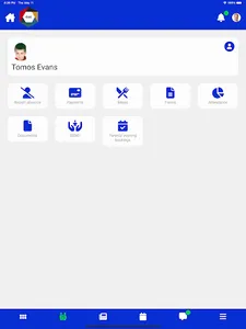 CUC App - LLS UTC & The Studio screenshot 8