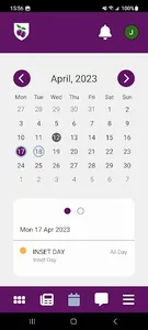 Plumcroft Primary School App screenshot 3