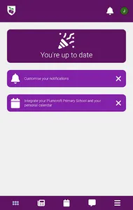 Plumcroft Primary School App screenshot 6