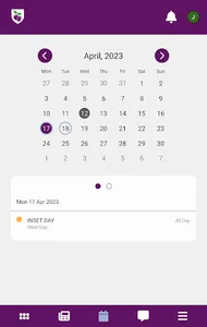 Plumcroft Primary School App screenshot 8
