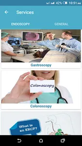 Galaxy Hospital Ahmednagar screenshot 1