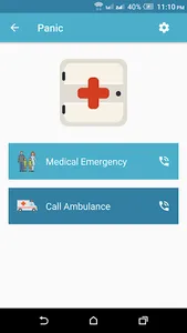 Galaxy Hospital Ahmednagar screenshot 2