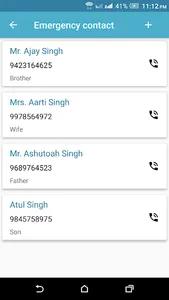 Galaxy Hospital Ahmednagar screenshot 3