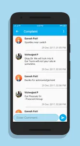Prescient Group screenshot 3