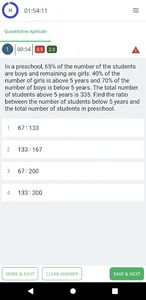 CISF Constable Test Series screenshot 4