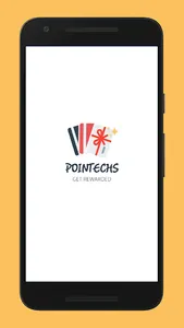 Pointechs screenshot 0