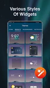 Weather Forecast & Widget screenshot 5