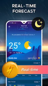 Weather Forecast, Live Weather screenshot 11