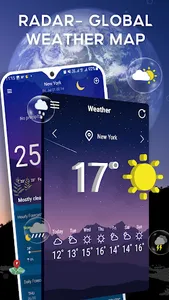 Weather Forecast, Live Weather screenshot 13