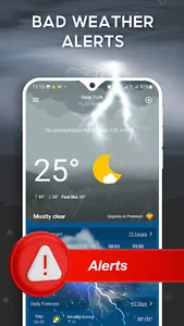 Weather Forecast, Live Weather screenshot 20