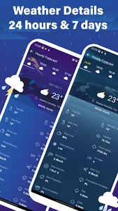 Weather Forecast, Live Weather screenshot 11