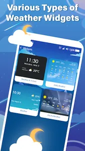 Weather Forecast, Live Weather screenshot 14