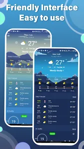 Weather Forecast, Live Weather screenshot 15