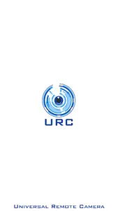 URC - Universal Remote Camera screenshot 1