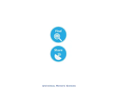 URC - Universal Remote Camera screenshot 5