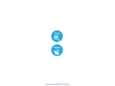 URC - Universal Remote Camera screenshot 6