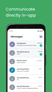 Accushield FLEX screenshot 3