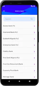 Ace Mobile Banking App screenshot 3