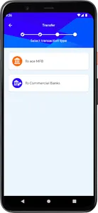 Ace Mobile Banking App screenshot 4