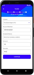 Ace Mobile Banking App screenshot 5