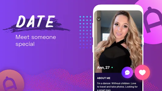 Ace Dating - video chat live screenshot 1