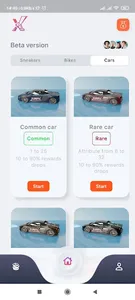 JumpX.Run screenshot 2