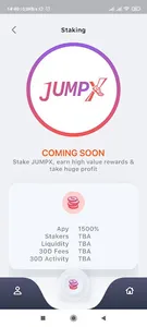 JumpX.Run screenshot 4