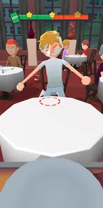 Waiter Simulator screenshot 0