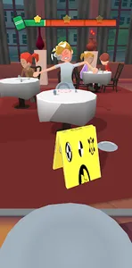 Waiter Simulator screenshot 3