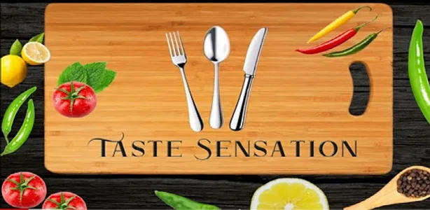 Taste Sensation screenshot 0