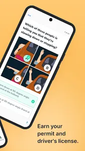 Teen & Adult Drivers Ed Online screenshot 1