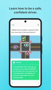 Teen & Adult Drivers Ed Online screenshot 3