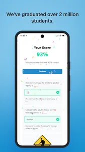 Teen & Adult Drivers Ed Online screenshot 4
