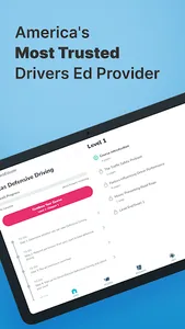 Teen & Adult Drivers Ed Online screenshot 5