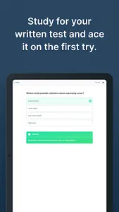 Teen & Adult Drivers Ed Online screenshot 7