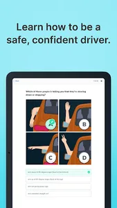 Teen & Adult Drivers Ed Online screenshot 8