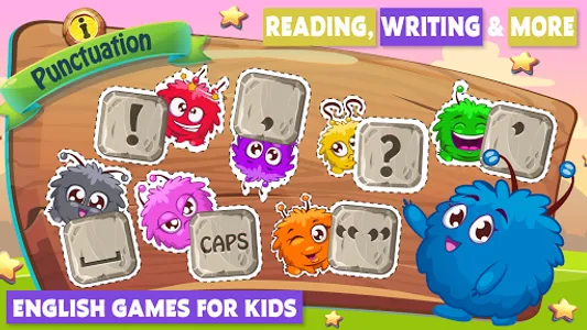 Learning games for kids @ Max' screenshot 4