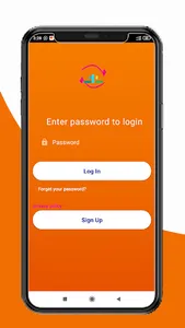 Unasili online - chap loan screenshot 1