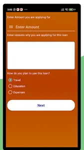 M-soko loan screenshot 2