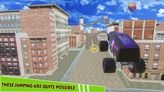 Extreme Car Race: Offline Game screenshot 4