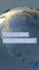 ESIS Global RiskAdvantage® screenshot 0