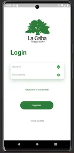 Aseguradora La Ceiba screenshot 1