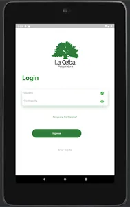 Aseguradora La Ceiba screenshot 4