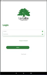 Aseguradora La Ceiba screenshot 7