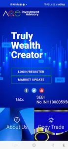 My Trade Winner screenshot 1