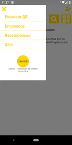 Acemar Empleados screenshot 2