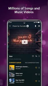 ACE Music: Block Ads on Video screenshot 15