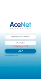 AceNet Technologies screenshot 1