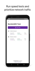 AcenTekMyHOME screenshot 3