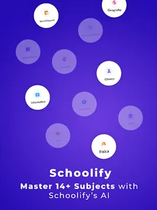 Schoolify - AI Homework Solver screenshot 15